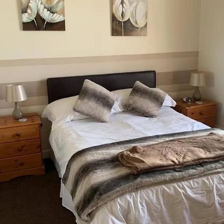 Alister Guest House Saint Helier Jersey Buitenkant foto